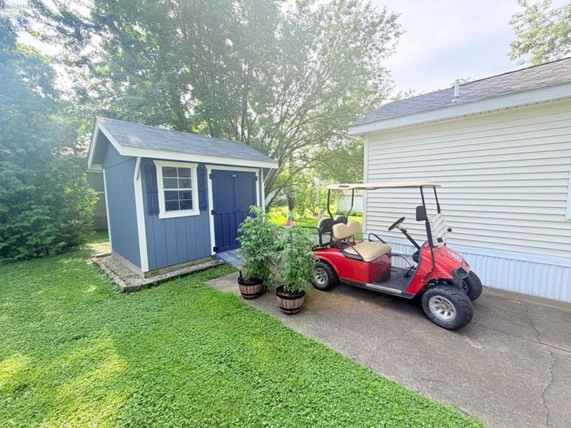 1600 N Buck Road, Unit 39, Marblehead, OH 43440 Photo 9