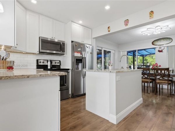 1465 NW 68th Ter, Margate, FL 33063