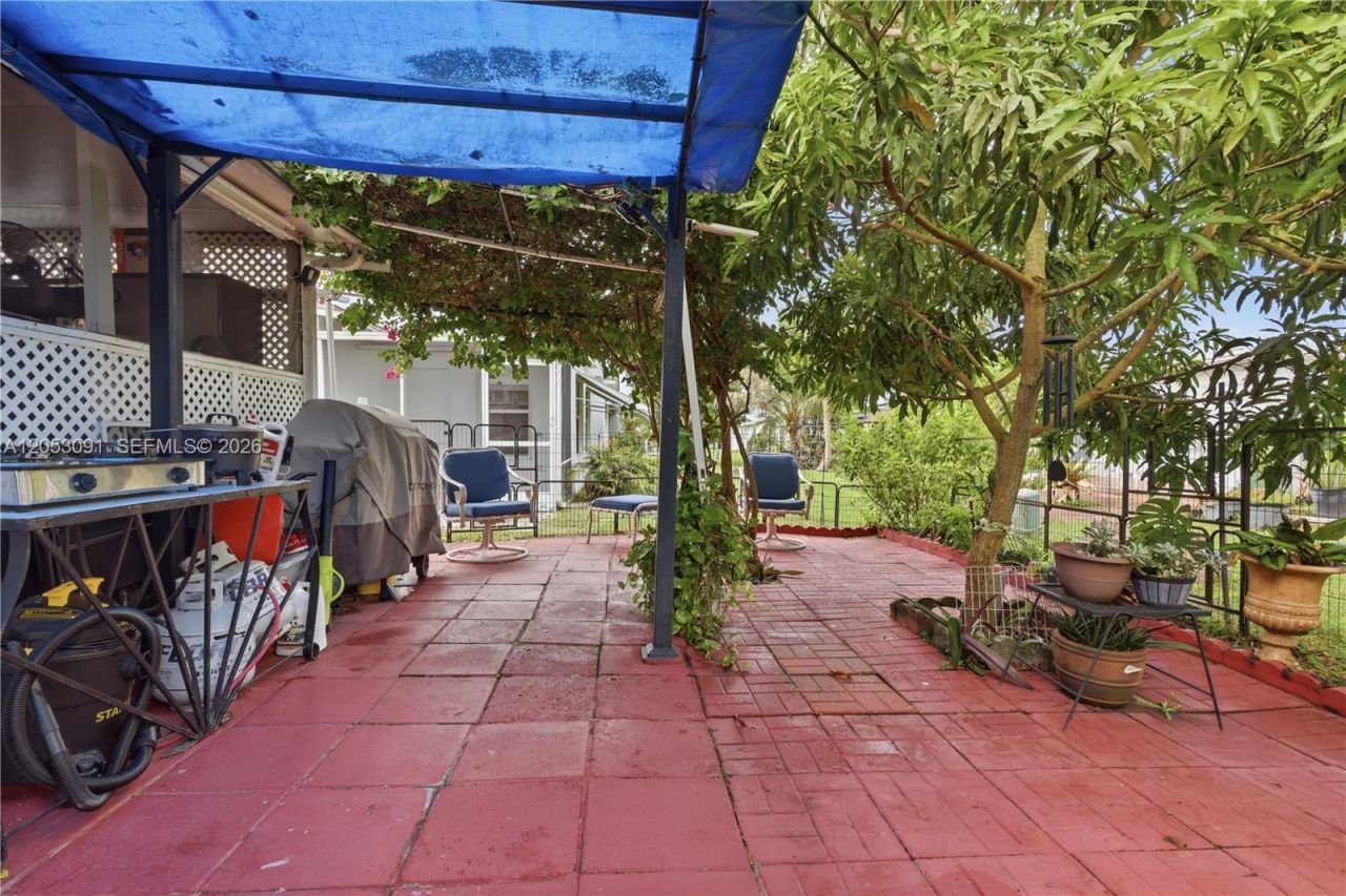 1465 NW 68th Ter, Margate, FL 33063 Photo