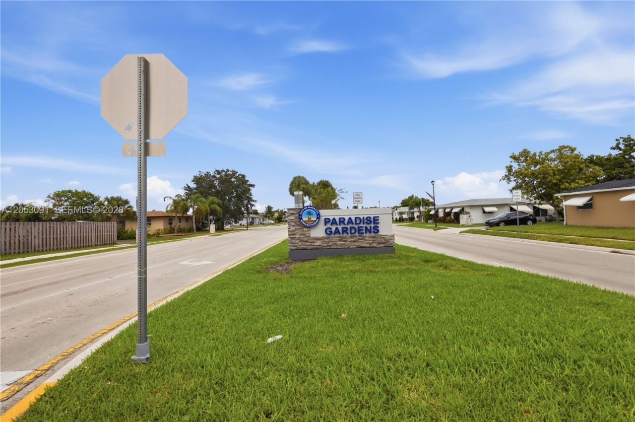 1465 NW 68th Ter, Margate, FL 33063 Photo