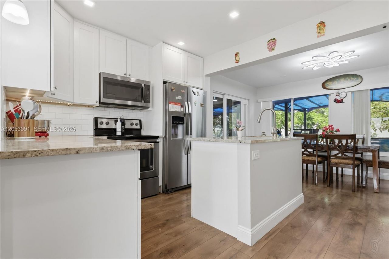 1465 NW 68th Ter , Margate, FL 33063 Photo