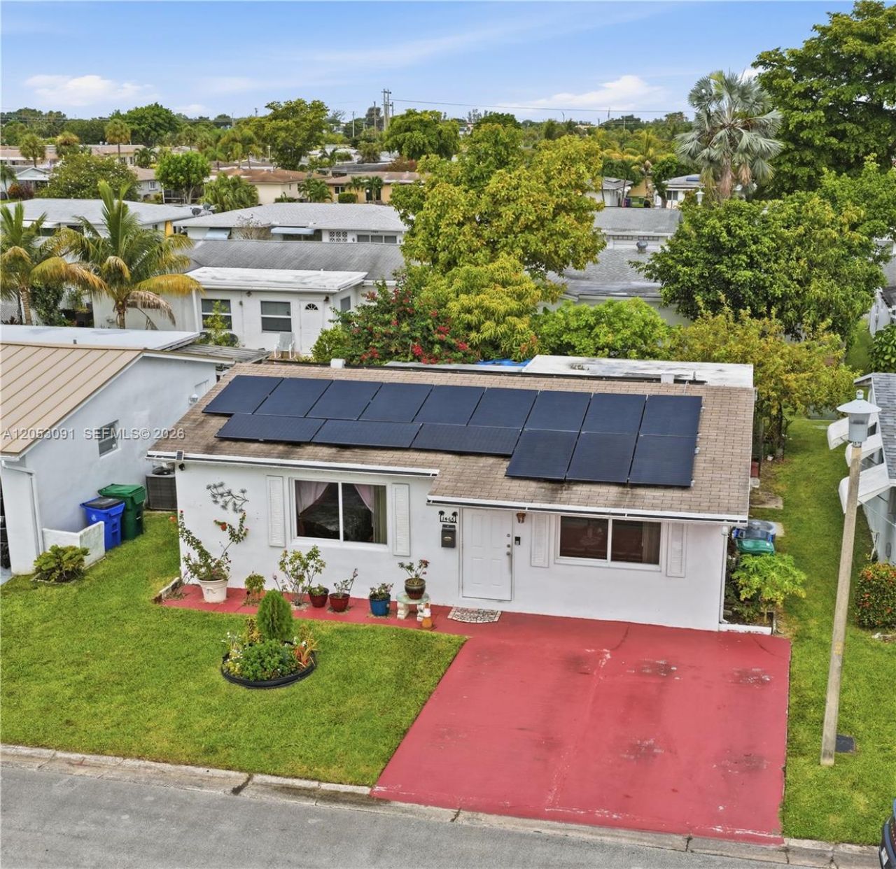 1465 NW 68th Ter, Margate, FL 33063 Photo