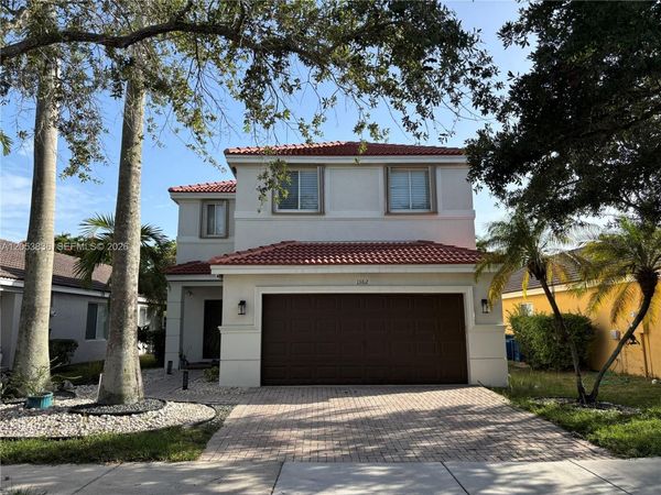 Weston, FL 33327