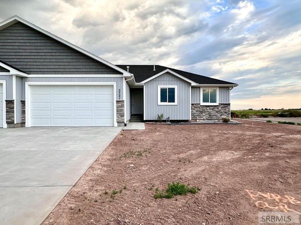 3721 E Razor Circle, IDAHO FALLS, ID 83401