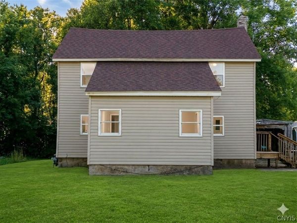 231 Palmer Street, Watertown, NY 13601