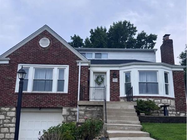 9111 Lucia Drive , Affton, MO 63123