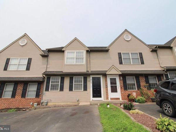 217 QUAKING ASPEN LANE, MARIETTA, PA 17547