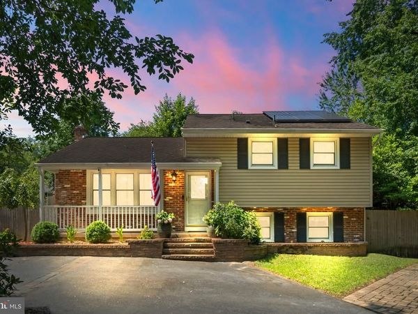 15 HIAWATHA TRAIL, MEDFORD, NJ 08055