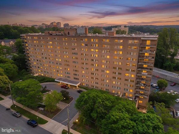 1900 LYTTONSVILLE ROAD, Unit 1209, SILVER SPRING, MD 20910