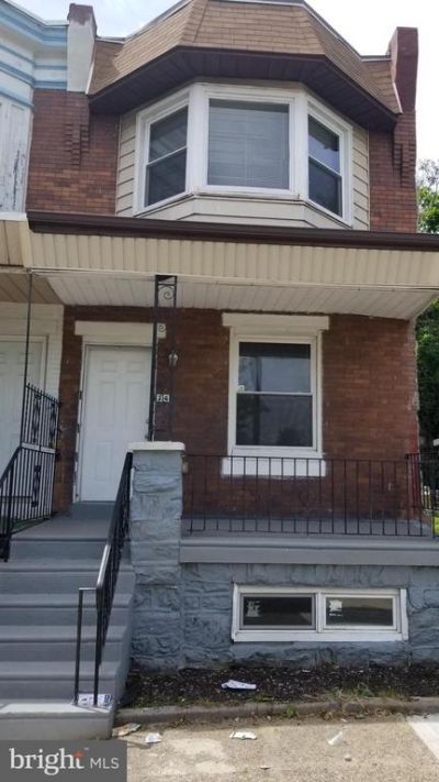 36 S CECIL STREET , PHILADELPHIA, PA 19139