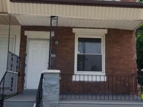 36 S CECIL STREET , PHILADELPHIA, PA 19139