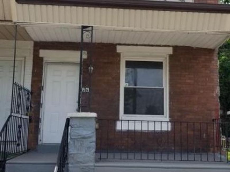36 S Cecil Street , Philadelphia, PA 19139 Main Photo