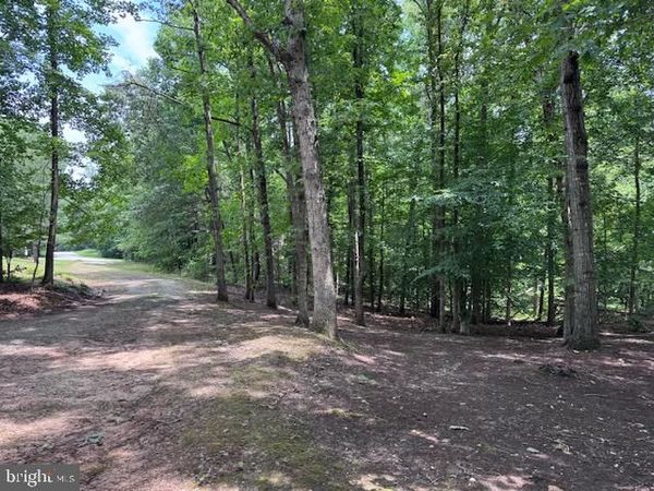 LOT 13 S BLUEWATER BOULEVARD , MINERAL, VA 23117