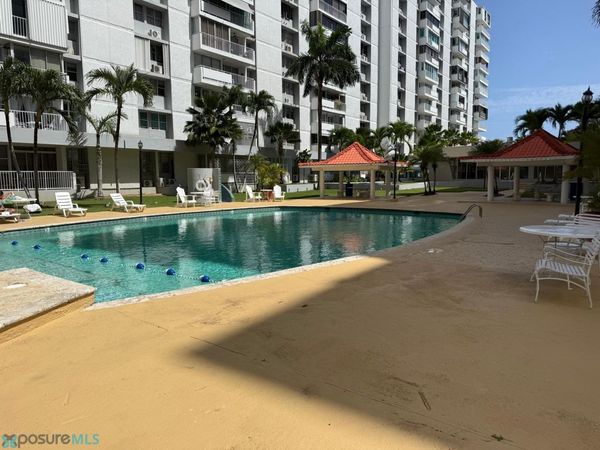 6400 AVENIDA ISLA VERDE, Unit 5-D, Carolina, PR 00979