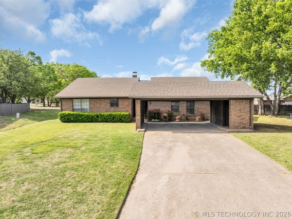 35 Overland Route Route , Ardmore, OK 73401