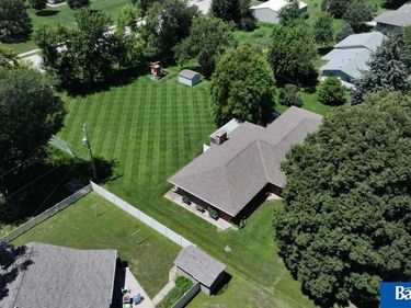 1815 Craig Road, Aurora, NE 68188
