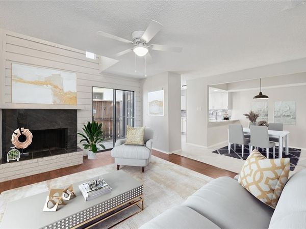 333 Melrose Drive, Unit 5B, Richardson, TX 75080