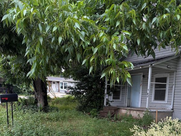 1815 Singleton Ave, Austin, TX 78702