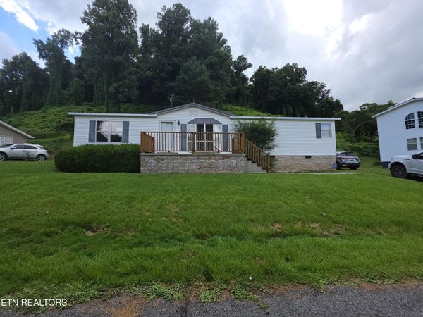 119 Walnut Lane, Pineville, KY 40977