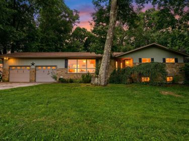 2054 Little Sandy Road, Bruceton Mills, WV 26525