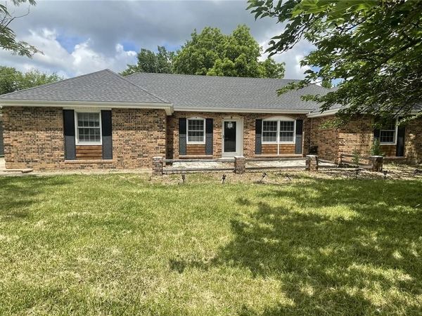 1603 Highland Drive, Clinton, MO 64735