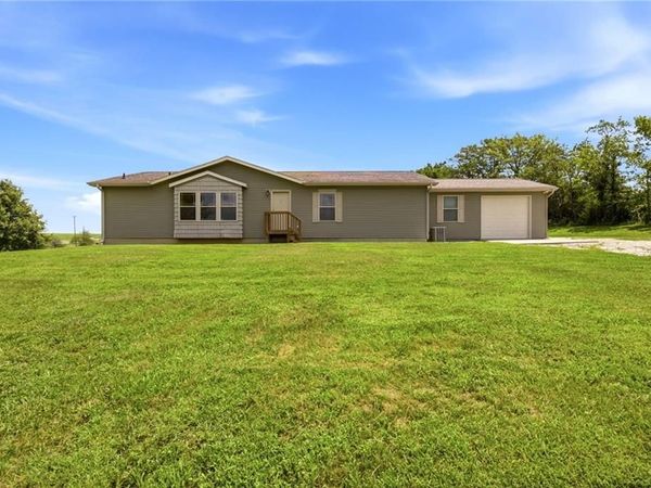 13520 S Sam Moore Road, Lone Jack, MO 64070