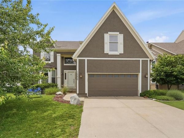 12258 Rene Street, Olathe, KS 66062