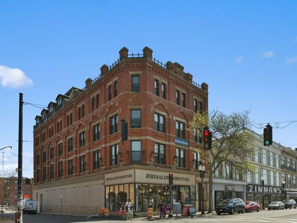 64 Market Street, Unit 601, Lynn, MA 01901