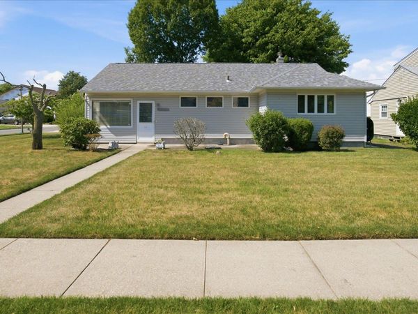 2513 Cedar Street , East Meadow, NY 11554