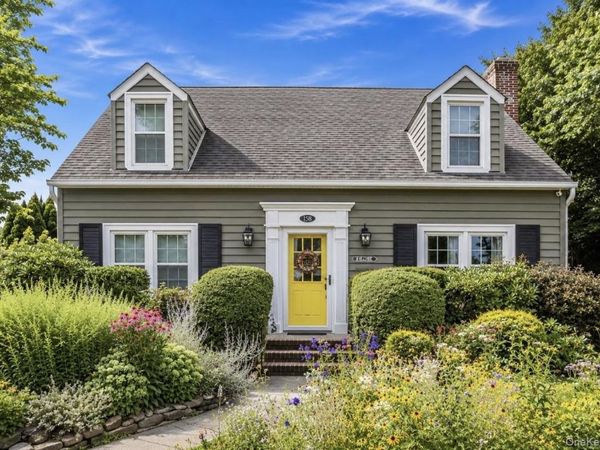 158 Wilson Avenue, Westbury, NY 11590