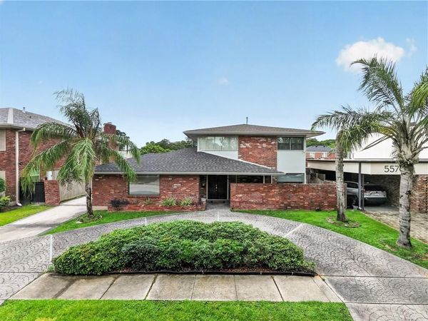 5566 JACQUELYN Court , New Orleans, LA 70124