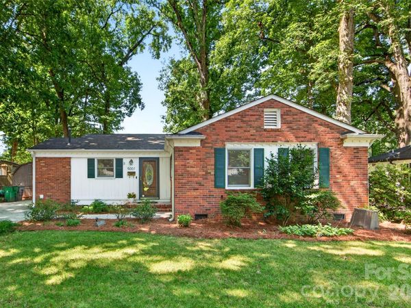 5001 Milford Road, Charlotte, NC 28210