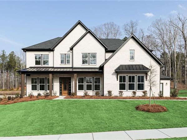 7140 Bridlefield Pass, Cumming, GA 30040