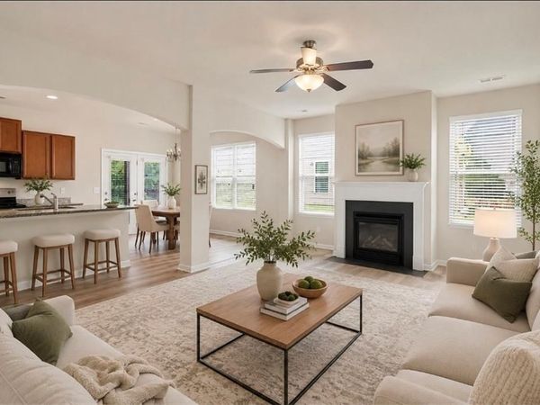 1825 Crandon Court, Mcdonough, GA 30253