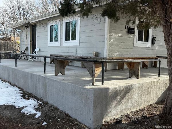 728 Emporia Street , Aurora, CO 80010