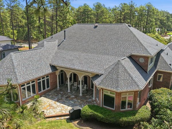 114 Haddington Drive, Pinehurst, NC 28374