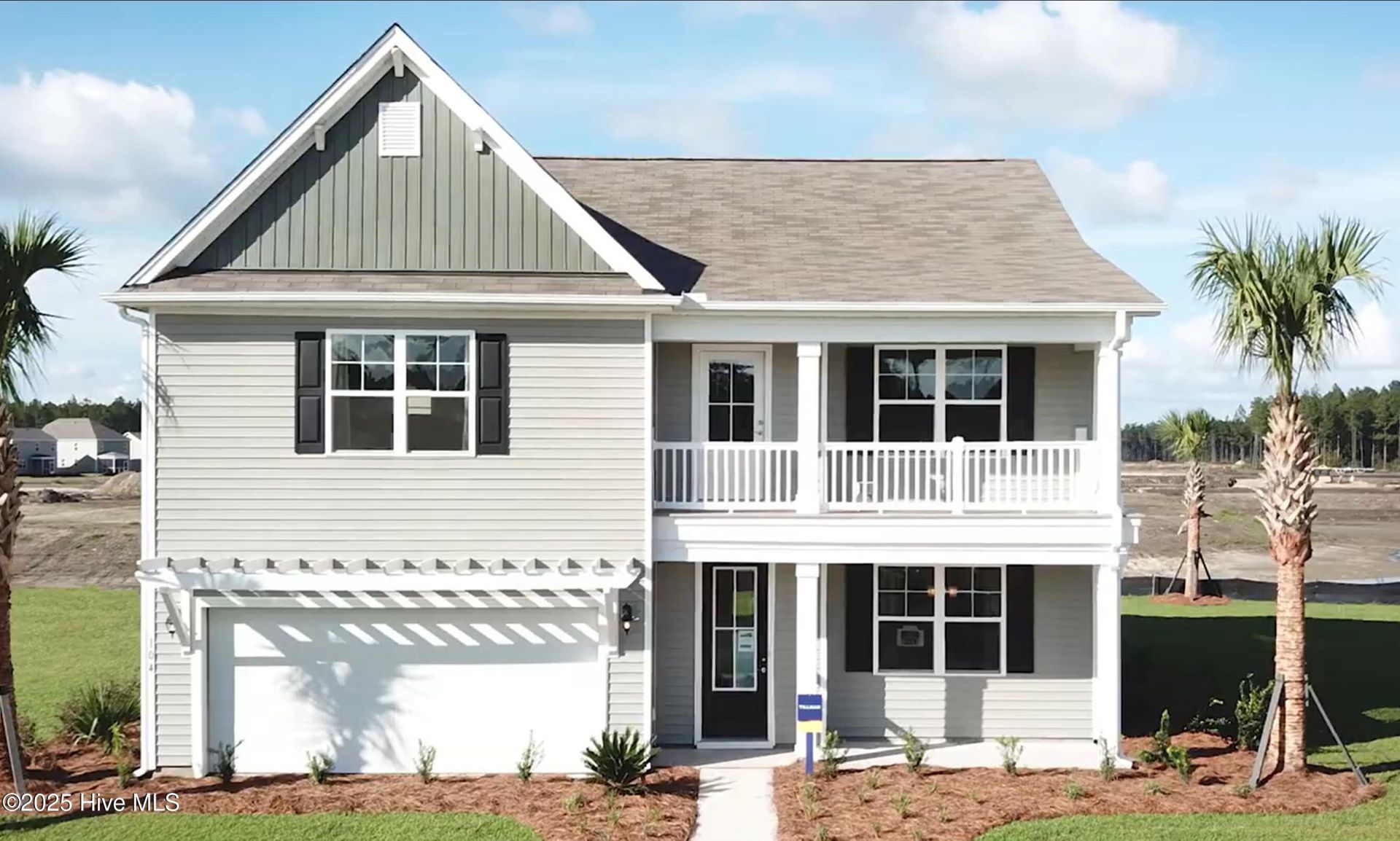 422 Matthews Farm Road, Unit Lot 181, Hubert, NC 28539 Main Photo