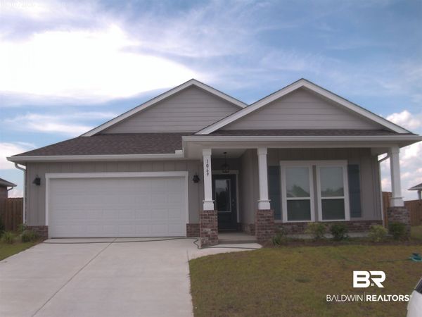 1069 Hayward Loop, Foley, AL 36535