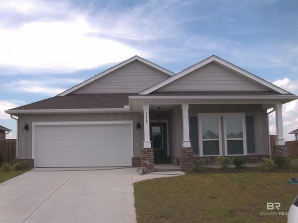 1069 Hayward Loop, Foley, AL 36535
