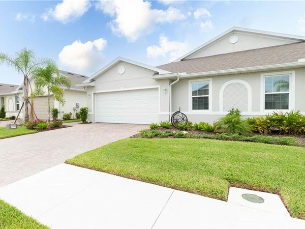 20173 Camino Torcido LOOP , NORTH FORT MYERS, FL 33917