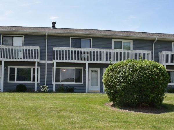34228 N Birch Lane , Unit 27c, Gurnee, IL 60031