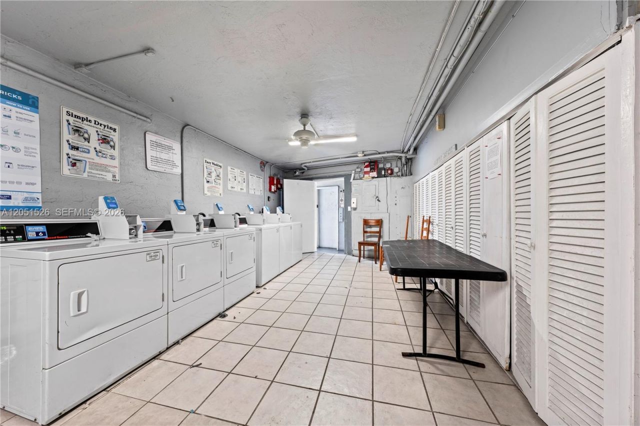 1610 NW N River Dr , Unit 201, Miami, FL 33125 Photo