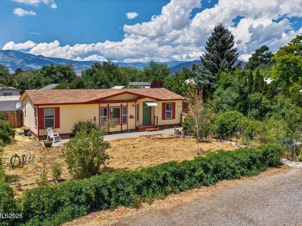 2630 Viking Way, Carson City, NV 89706