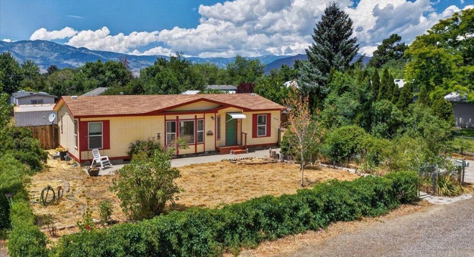 2630 Viking Way, Carson City, NV 89706 Photo