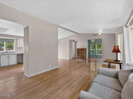 2630 Viking Way, Carson City, NV 89706 Photo
