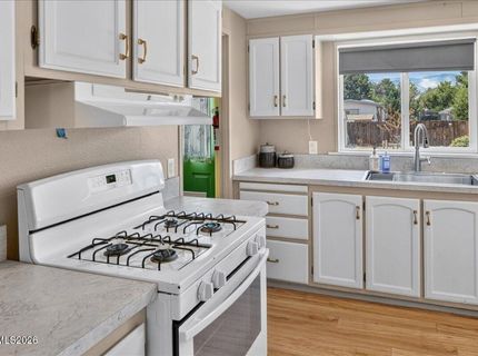 2630 Viking Way, Carson City, NV 89706 Photo