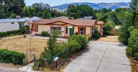 2630 Viking Way, Carson City, NV 89706 Photo