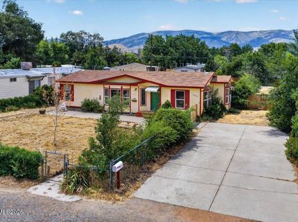2630 Viking Way, Carson City, NV 89706 Photo