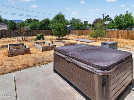 2630 Viking Way, Carson City, NV 89706 Photo