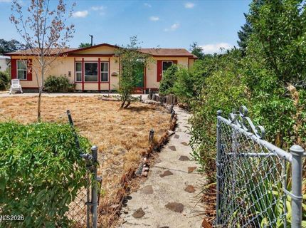 2630 Viking Way, Carson City, NV 89706 Photo
